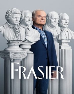 Frasier saison 1