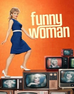 Regarder Funny Woman en Streaming