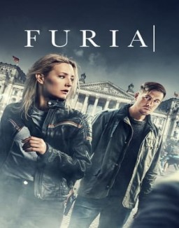 Furia Saison 1 Episode 3