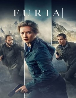 Furia Saison 2 Episode 6