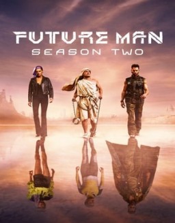 Future Man saison 2