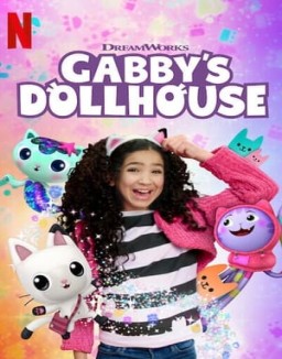 Gabby et la maison magique saison 2