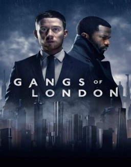 Gangs of London Saison 1 Episode 9