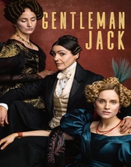 Gentleman Jack Saison 1 Episode 4