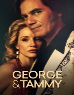 George & Tammy saison 1