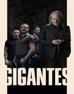 Gigantes Saison 1 Episode 6