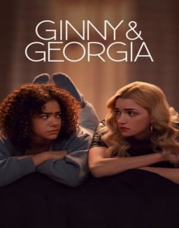 Regarder Ginny & Georgia en Streaming