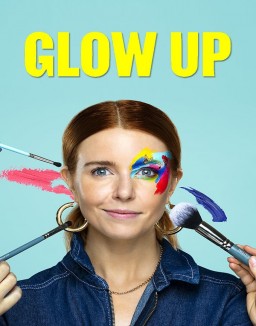 Glow Up : La prochaine star du maquillage saison 1