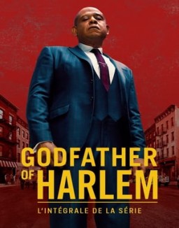 Godfather of Harlem saison 1