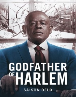 Godfather of Harlem saison 2