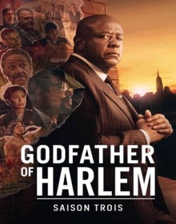 Godfather of Harlem Saison 3 Episode 8