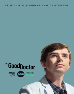 Good Doctor saison 1