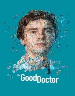Good Doctor saison 7
