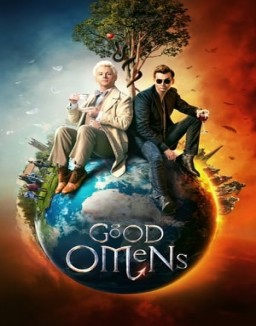 Good Omens Saison 1 Episode 6