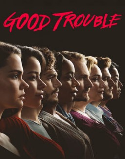 Good Trouble Saison 1 Episode 6