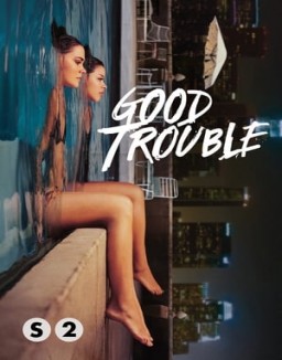 Good Trouble Saison 2 Episode 15