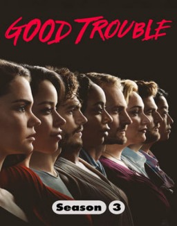 Good Trouble Saison 3 Episode 7