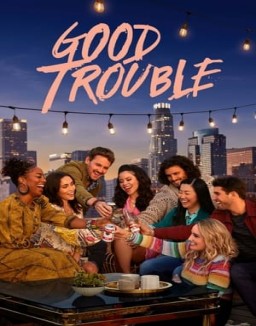 Good Trouble Saison 4 Episode 2