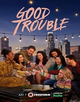 Good Trouble Saison 5 Episode 5