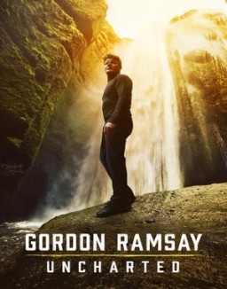 Regarder Gordon Ramsay: Territoires inexplorés en Streaming