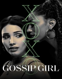 Gossip Girl saison 1