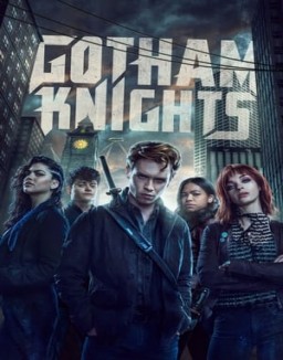 Regarder Gotham Knights en Streaming