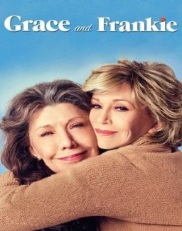 Grace et Frankie saison 1