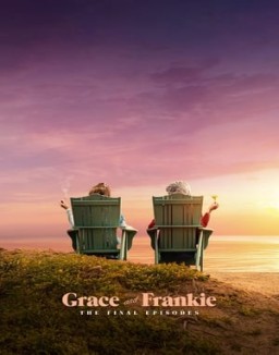 Regarder Grace et Frankie en Streaming