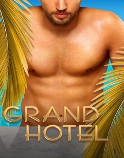 Grand Hotel Saison 1 Episode 11