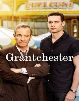 Grantchester saison 6