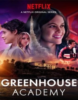 Greenhouse Academy Saison 1 Episode 4