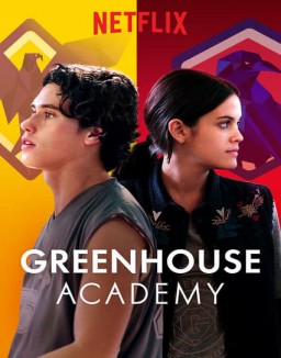 Greenhouse Academy Saison 2 Episode 9