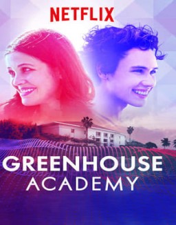 Greenhouse Academy Saison 3 Episode 2