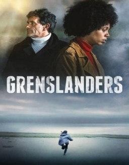 Grenslanders saison 1