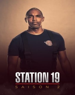 Grey's Anatomy : Station 19 saison 2