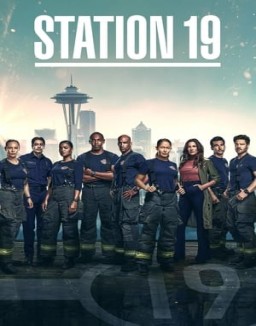 Regarder Grey's Anatomy : Station 19 en Streaming