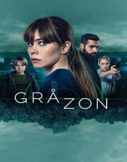 Greyzone Saison 1 Episode 10