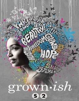 grown•ish Saison 2 Episode 4