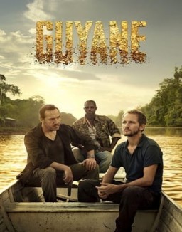 Guyane saison 1