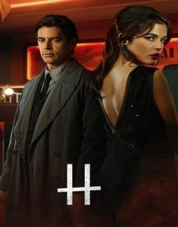 H Saison 1 Episode 7