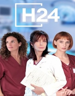 H24 Saison 1 Episode 4