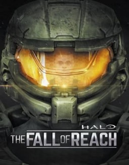 Halo: The Fall of Reach saison 1