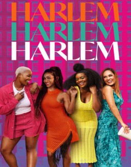 Harlem Saison 1 Episode 2