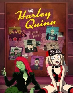 Harley Quinn Saison 2 Episode 11