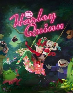 Harley Quinn Saison 3 Episode 8