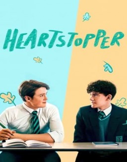 Heartstopper Saison 1 Episode 5