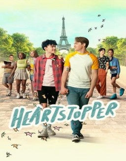 Regarder Heartstopper en Streaming