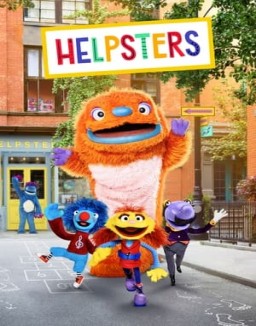 Helpsters