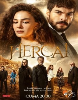 Hercai Saison 1 Episode 6