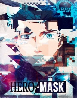 Hero Mask saison 2